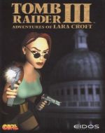 Tomb Raider 3