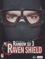 Rainbow Six 3 Raven Shield