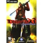 Devil May Cry 3 Special Edition