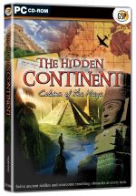 Hidden Continent: Column of Maya