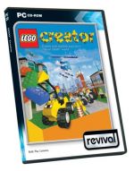 Lego Creator