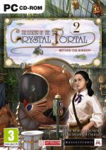 Mystery of the Crystal Portal 2