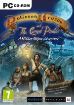 Robinson Crusoe & The Cursed Pirate