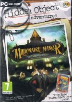 Hidden Object: Millionaire Manor