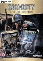 Call of Duty - Deluxe Edition