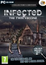 Infected: The Twin Vaccine: CE