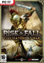 Rise & Fall - Civilisation At War