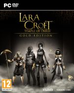 Lara Croft & The Temple Of Osiris  Gold Edition