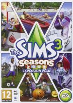 Sims 3 Seasons Pack