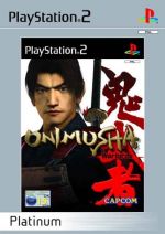 Onimusha Warlords