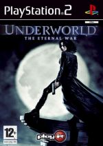 Underworld - Eternal War