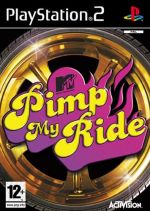 MTV's Pimp My Ride