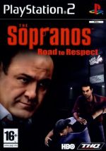 Sopranos, Road to Respect (18)