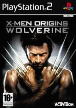 X-Men Origins: Wolverine