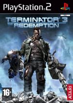 Terminator 3 - Redemption