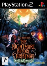 The Nightmare Before Christmas