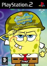 SpongeBob Squarepants: Battle for Bikini