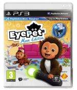 Eyepet: Move Edition