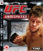 UFC 2009: Undisputed