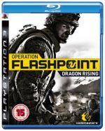 Operation Flashpoint: Dragon Rising