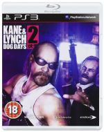 Kane & Lynch 2: Dog Days (18)