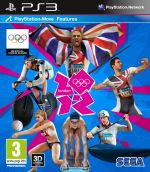 London 2012: The Official Game