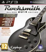 Rocksmith 2014 (Game Only)