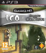 Ico & Shadow Of The Colossus HD Coll.