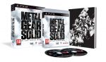 Metal Gear Solid: Legacy Coll *No Code*