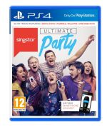 Singstar: Ultimate Party