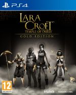 Lara Croft and the Temple of Osiris [Gold Edition]