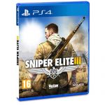 Sniper Elite 3