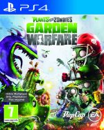 Plants Vs Zombies: Garden Warfare