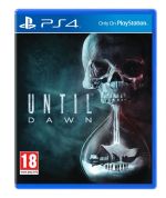 Until Dawn