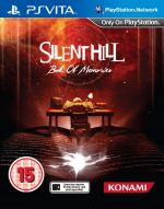 Silent Hill: Book of Memories (15)