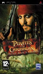 Pirates Of The Caribbean, Dead Mans...