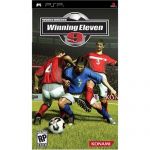 World Soccer Winning Eleven 2007