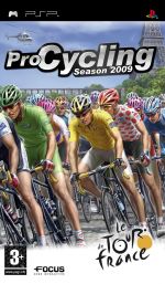 Pro Cycling Manager 2009