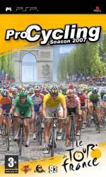 Pro Cycling Manager 2007