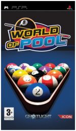 World Of Pool