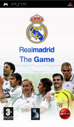 Real Madrid - The Game