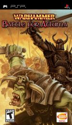 Warhammer: Battle for Atluma