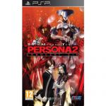 Shin Megami Tensei: Persona 2