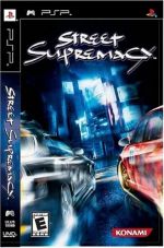 Street Supremacy