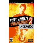 Tony Hawks Underground 2 - Remix