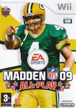 Madden NFL 09: All Play