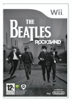 Beatles Rock Band (Game Only)