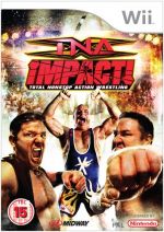 TNA Impact