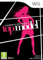 Americas Next Top Model