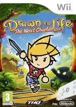 Drawn To Life: The Next Chapter